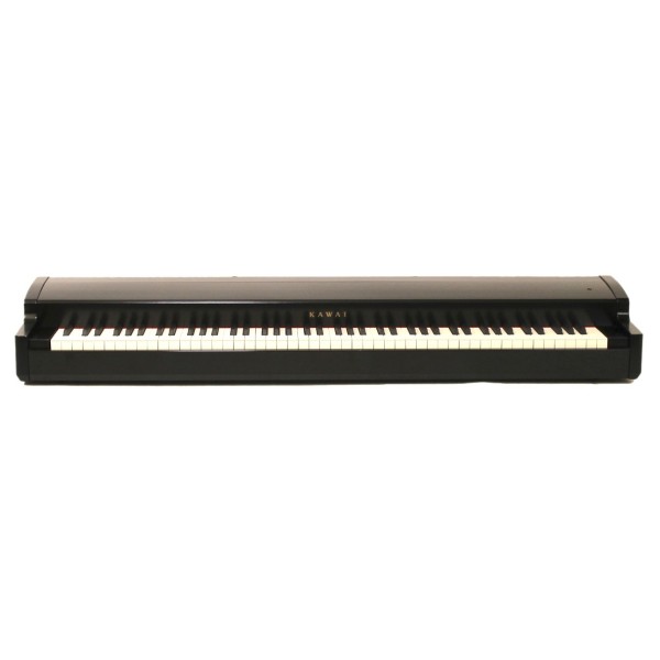 Kawai VPC1 Virtual Piano Controller, Metallic Black - Secondhand