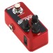 TC Electronic Sub 'N' Up MINI Octaver Pedal - Secondhand