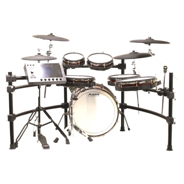 Alesis Strata Prime Electronic Drum Kit - Secondhand