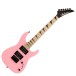 Jackson JS Series Dinky Minion JS1XM, Bubble Gum Pink