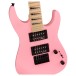 Jackson JS Series Dinky Minion JS1XM, Bubble Gum Pink - body 