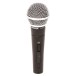 Shure SM58S Dynamic Cardioid Vocal Microphone with Switch - Secondhand