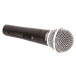 Shure SM58S Dynamic Cardioid Vocal Microphone with Switch - Secondhand