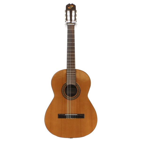 Admira Malaga 3/4 Classical Guitar - Secondhand