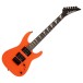 Jackson JS Series Dinky Minion JS1X, Safety Orange - front