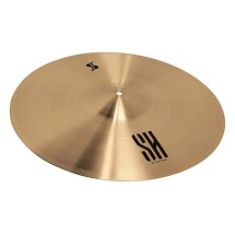 Stagg 19″ SH Single Hammered Thin Crash Cymbal