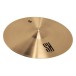 Stagg 19″ SH Single Hammered Thin Crash Cymbal