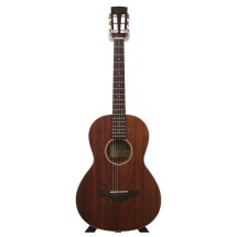 Ibanez AVN9 Artwood, Natural Open Pore - Secondhand