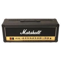 Marshall JCM2000 DSL100 Head (UK Made, 2004) - Secondhand