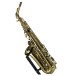 Trevor James 'The Horn' Alto Saxophone, Gold Lacquer - Secondhand