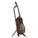 Fender Paramount PR-180E Resonator, Aged Cognac Burst - Secondhand