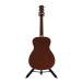 Fender Paramount PR-180E Resonator, Aged Cognac Burst - Secondhand