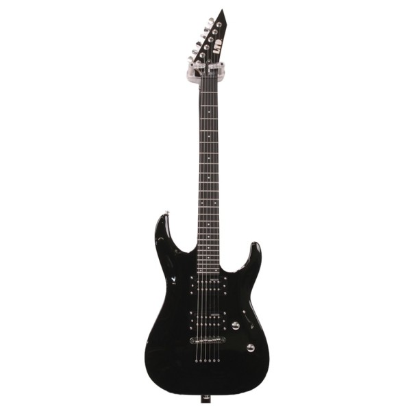 ESP LTD MH-10, Black - Secondhand