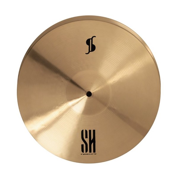 Stagg 15" SH Medium Hi-Hat Cymbal