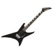 Jackson Pro Plus Limited Edition Pure Metal Warrior WR1A EB, Gloss Black - front