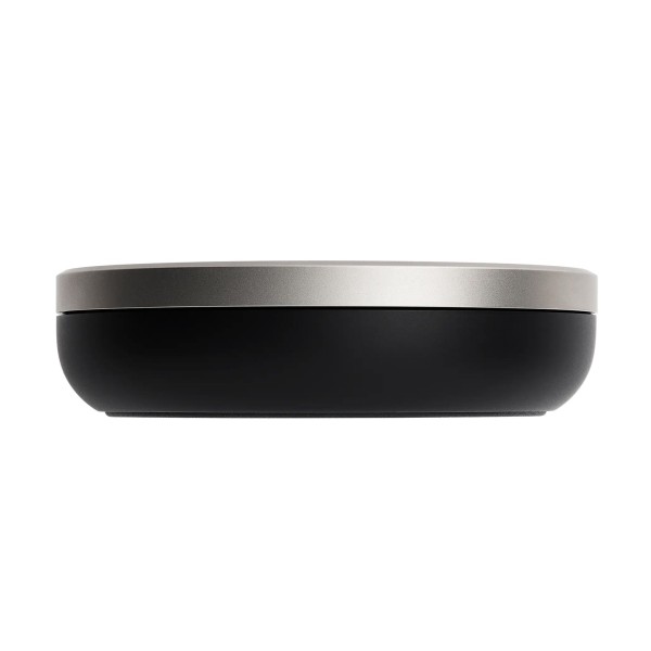 Devialet Phantom and Dione Remote, Matte Black