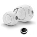 Devialet Phantom and Dione Remote, Matte Black - with phantom