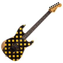 Charvel Super-Stock SD1 H FR EB, Diamond Life