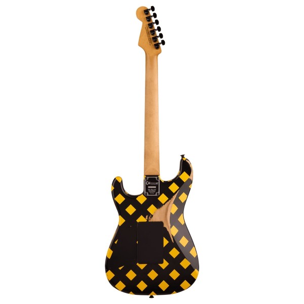限定生産Charvel  Super Stock SD1 シャーベル 限定生産Charvel Super Stock SD1 シャーベル - メルカリ