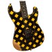 Charvel Super-Stock SD1 H FR EB, Diamond Life - body 