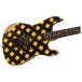 Charvel Super-Stock SD1 H FR EB, Diamond Life- body and neck 