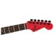 Charvel Pro-Mod Plus So-Cal Style 1 HH HT E EB, Ferrari Red - headstock 