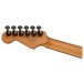 Charvel Pro-Mod Plus So-Cal Style 1 HH HT E EB, Ferrari Red - headstock back 