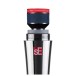 sE Electronics V7 Dynamic Microphone, Chrome Bundle, Internal