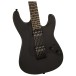 Charvel Pro-Mod Plus So-Cal Style 1 HH HT E EB, Scorched Earth - body 