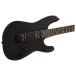 Charvel Pro-Mod Plus So-Cal Style 1 HH HT E EB, Scorched Earth - body and neck 