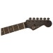Charvel Pro-Mod Plus So-Cal Style 1 HH HT E EB, Scorched Earth - headstock 