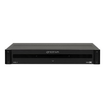 Emotiva BasX A2L+ Power Amplifier, Black