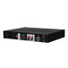 Emotiva BasX A2L+ Power Amplifier, Black - Rear veiw, angled