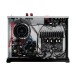 Emotiva BasX A2L+ Power Amplifier, Black - Top down, internal view