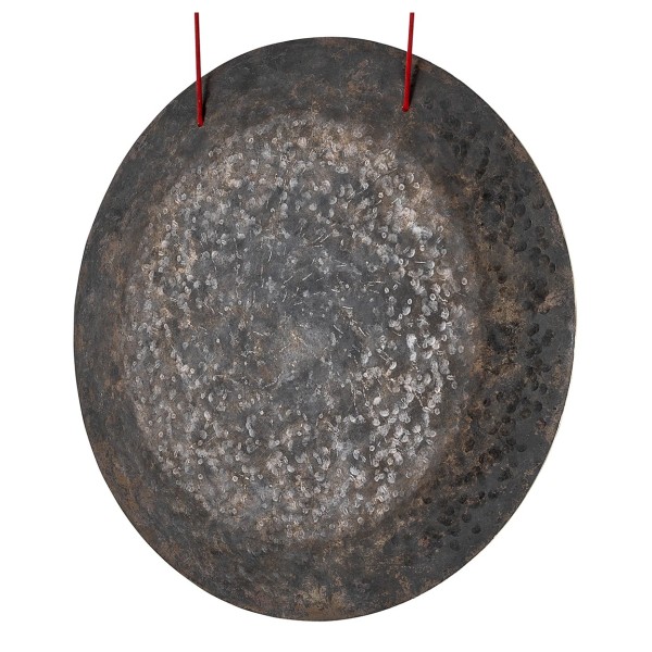Sela 28" Wind Gong, Dark Moon