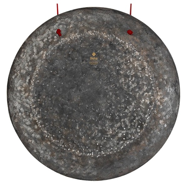 Sela 28" Wind Gong, Dark Moon