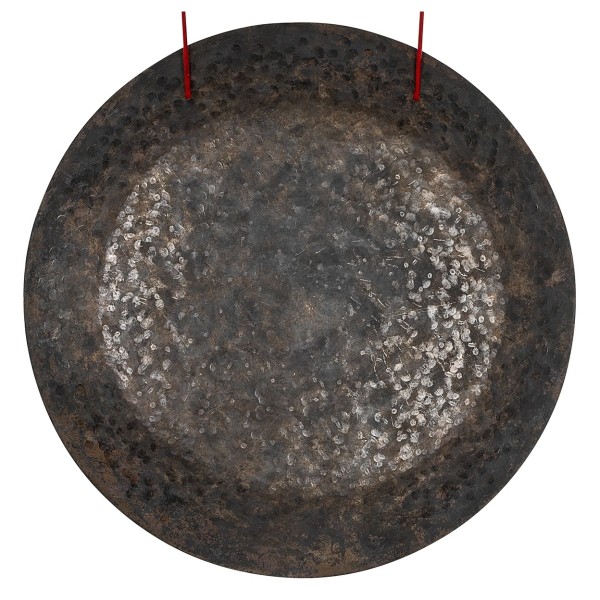 Sela 28" Wind Gong, Dark Moon