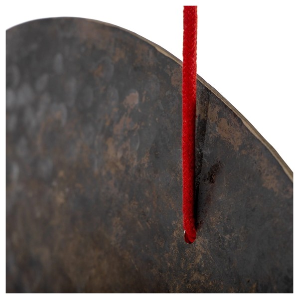 Sela 28" Wind Gong, Dark Moon