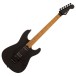 Charvel Pro-Mod Plus So-Cal Style 1 HH FR CM, Scorched Earth