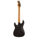Charvel Pro-Mod Plus So-Cal Style 1 HH FR CM, Scorched Earth - back 