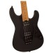 Charvel Pro-Mod Plus So-Cal Style 1 HH FR CM, Scorched Earth - body 
