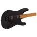 Charvel Pro-Mod Plus So-Cal Style 1 HH FR CM, Scorched Earth - body and neck 