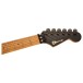 Charvel Pro-Mod Plus So-Cal Style 1 HH FR CM, Scorched Earth - headstock 