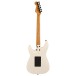 Charvel Pro-Mod Plus So-Cal SC1 Style 1 HH FR EB, Snow White - back 