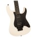 Charvel Pro-Mod Plus So-Cal SC1 Style 1 HH FR EB, Snow White - body 
