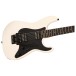 Charvel Pro-Mod Plus So-Cal SC1 Style 1 HH FR EB, Snow White - body and neck 