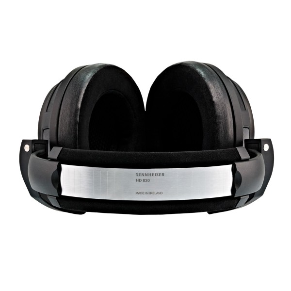 Sennheiser HD 820 Headphones - headband