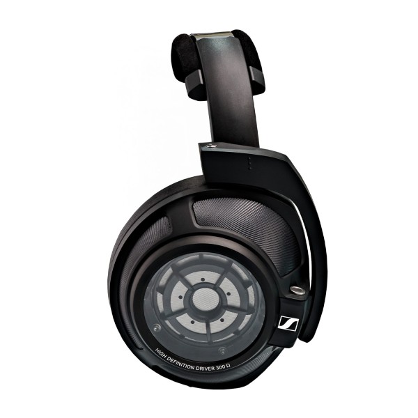 Sennheiser HD 820 Headphones - side