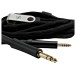 Sennheiser HD 820 Headphones - cables