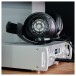 Sennheiser HD 820 Headphones - lifestyle